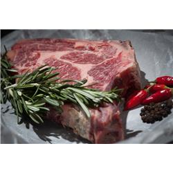 Marinated Halal Beef Forerib Joint - One Bone