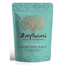 Zaytoun Dead Sea Bath Salts
