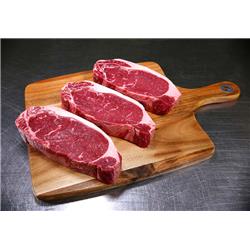 Angus Sirloin Halal Steak Thick Sliced (450g)